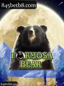 FormosaBear