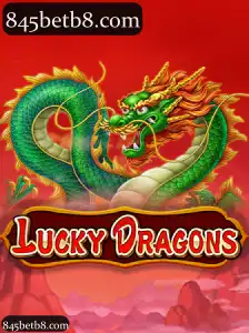 LuckyDragons