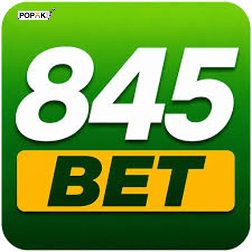 845bet Logo